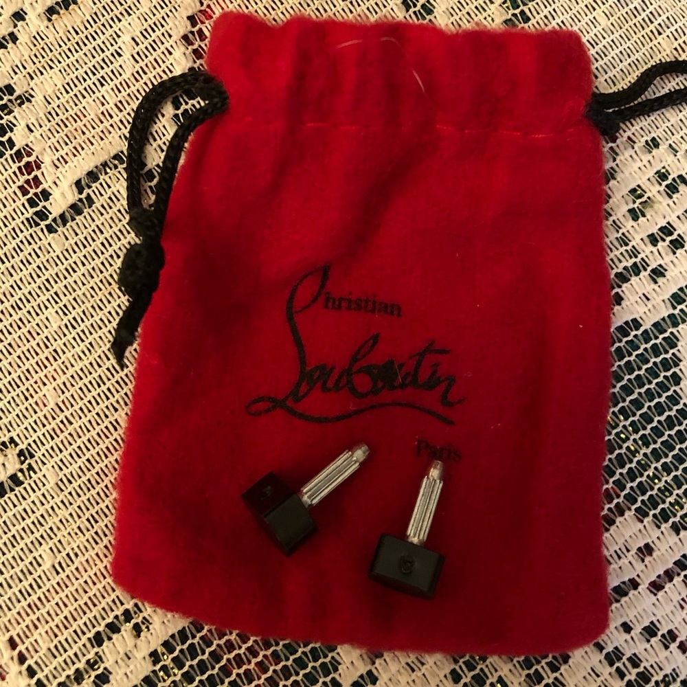 Christian Louboutin’s Pigalle 100 Kid